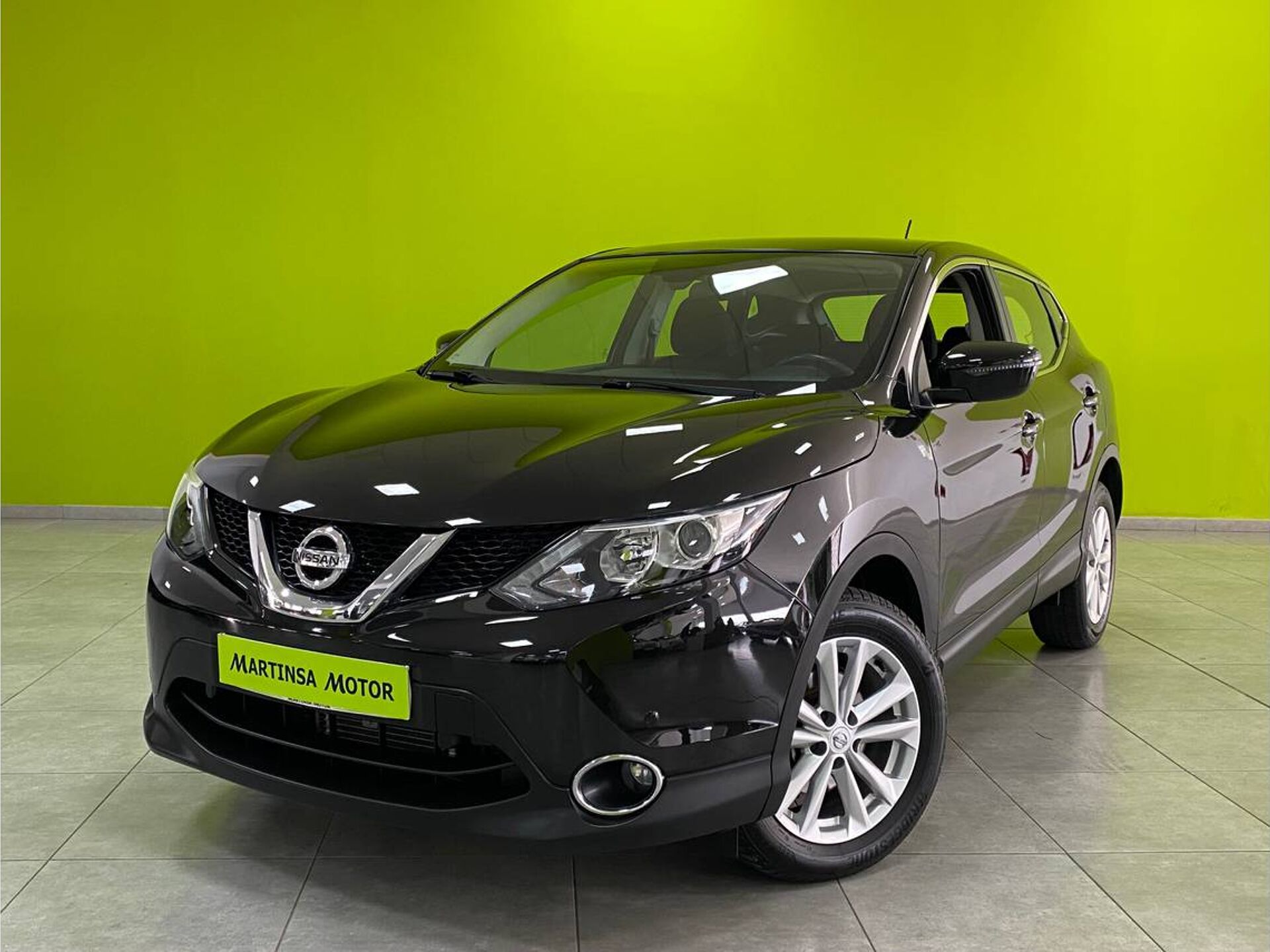 Imagen de NISSAN Qashqai