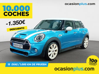 Imagen de MINI Mini Cooper S