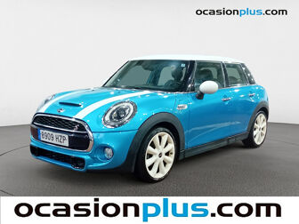 Imagen de MINI Mini Cooper S