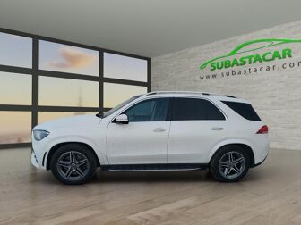 Imagen de MERCEDES Clase GLE GLE 300d 4Matic Aut.