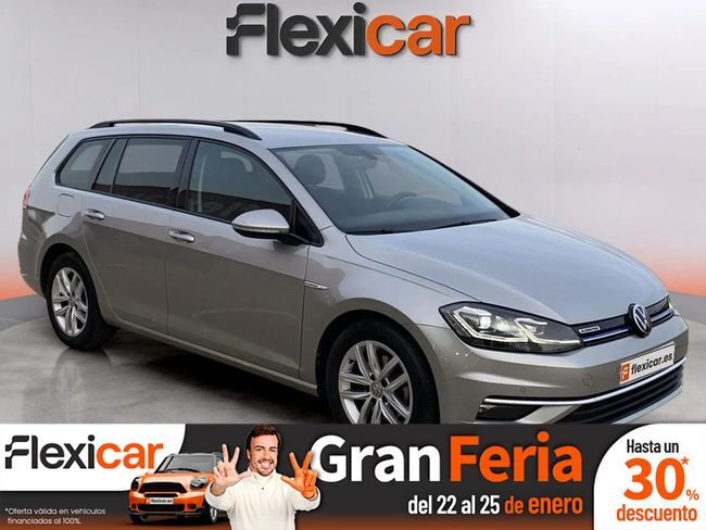 VOLKSWAGEN Golf (Advance 1.5 TSI EVO 96kW (130CV)) en Badajoz