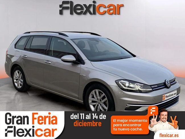 VOLKSWAGEN Golf (Advance 1.5 TSI EVO 96kW (130CV)) en Badajoz