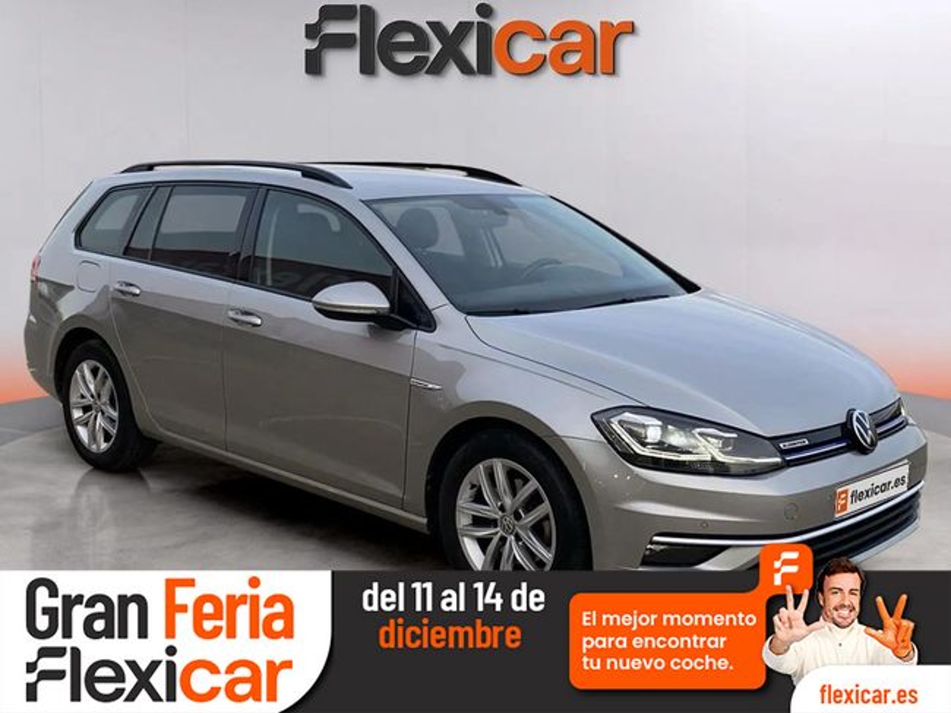 Imagen de VOLKSWAGEN Golf