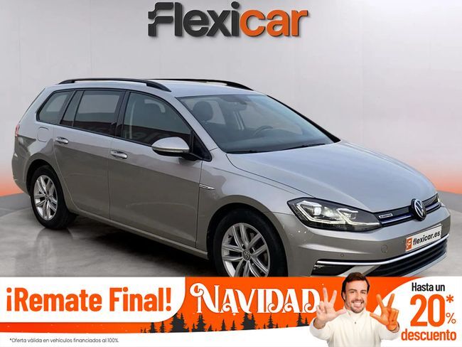 VOLKSWAGEN Golf (Advance 1.5 TSI EVO 96kW (130CV)) en Badajoz