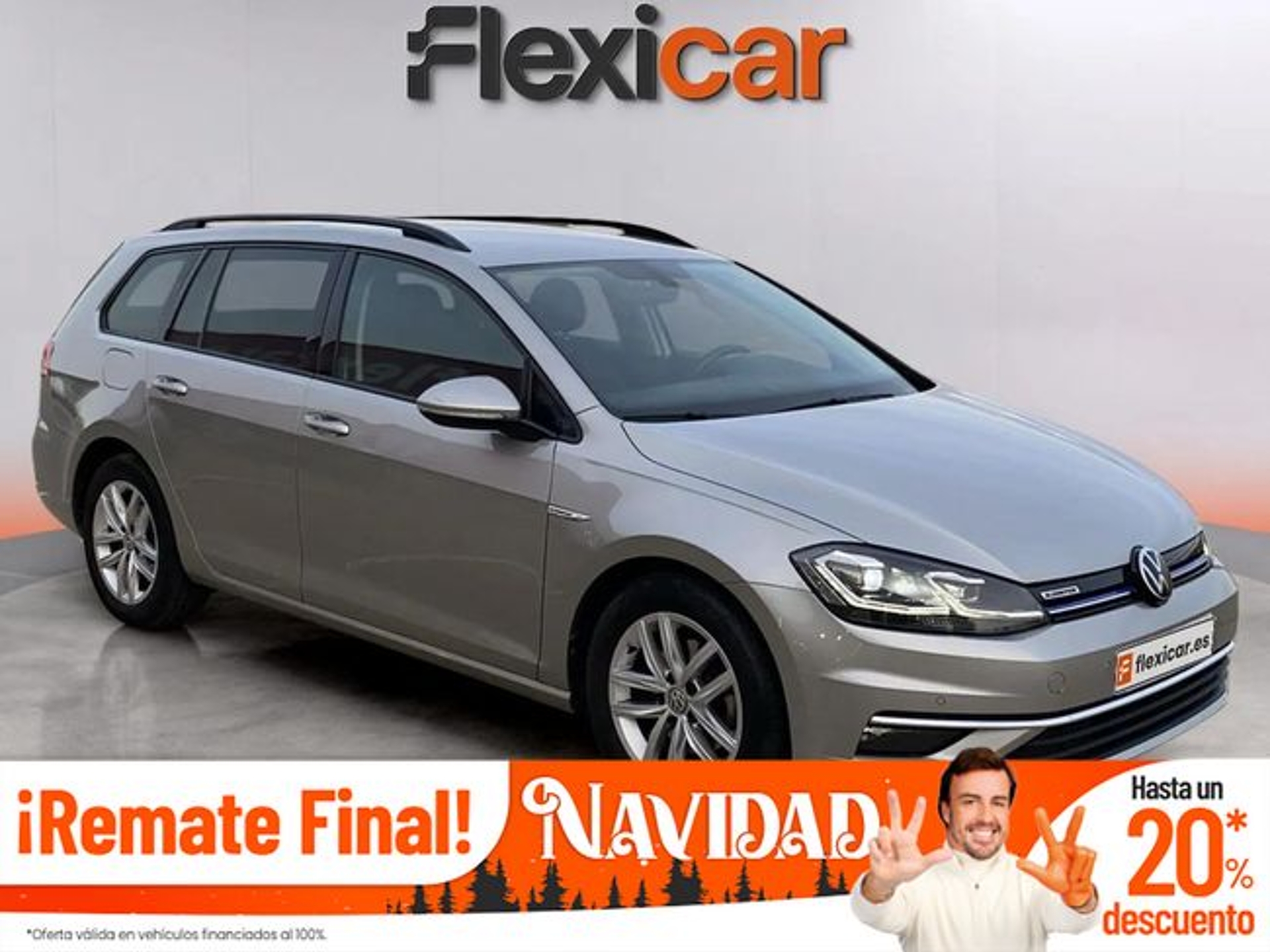 Imagen de VOLKSWAGEN Golf