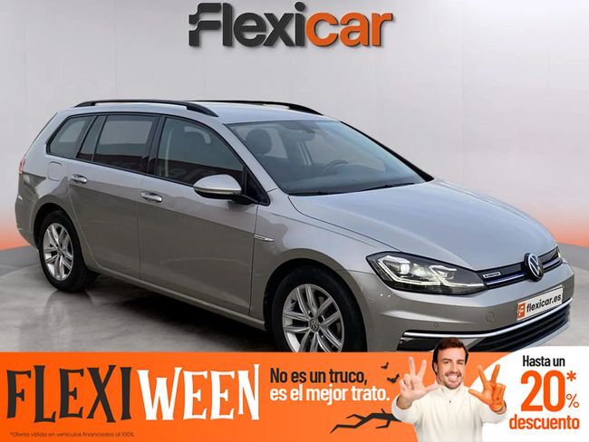 VOLKSWAGEN Golf (Advance 1.5 TSI EVO 96kW (130CV)) en Badajoz