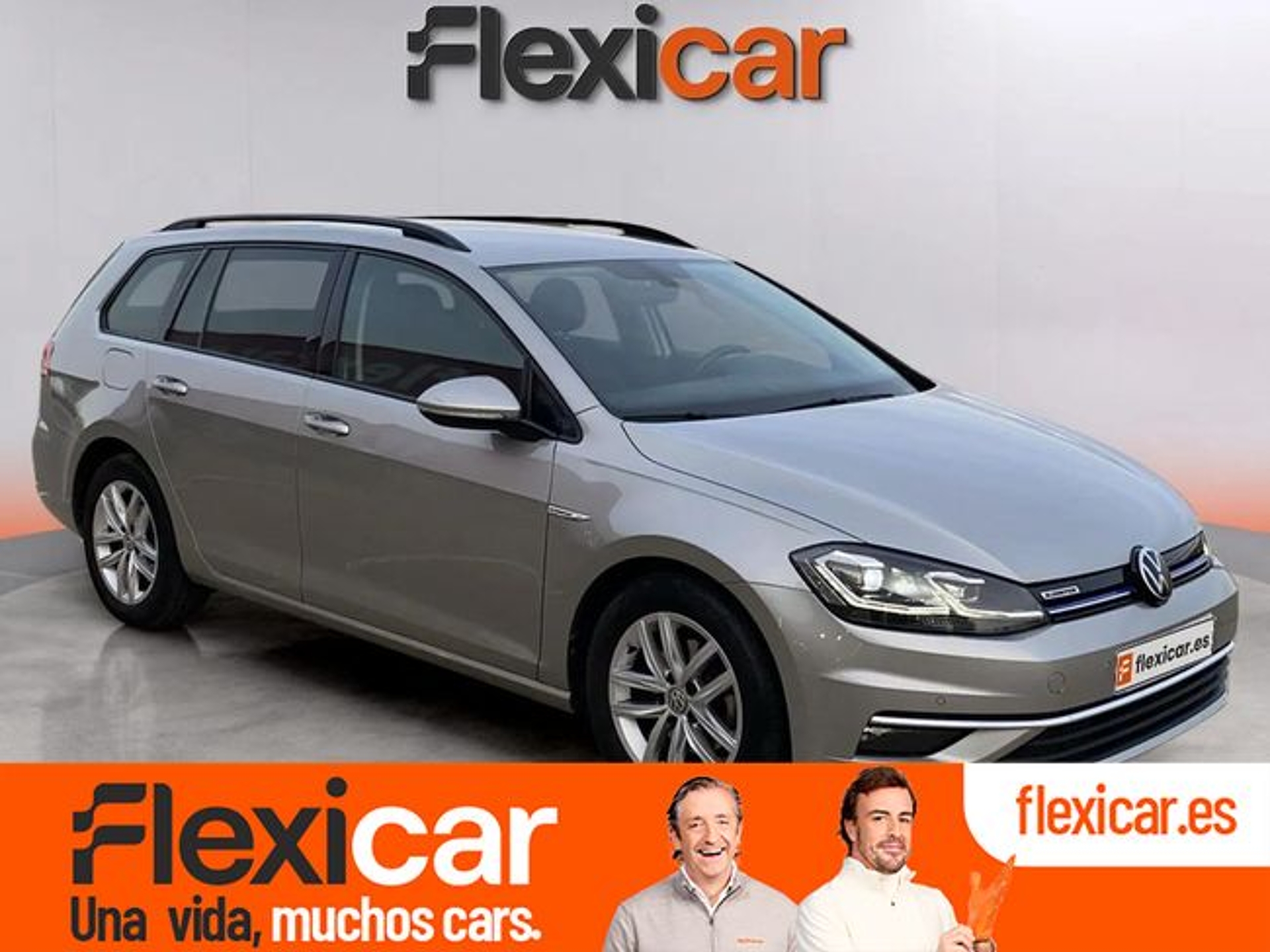 Imagen de VOLKSWAGEN Golf