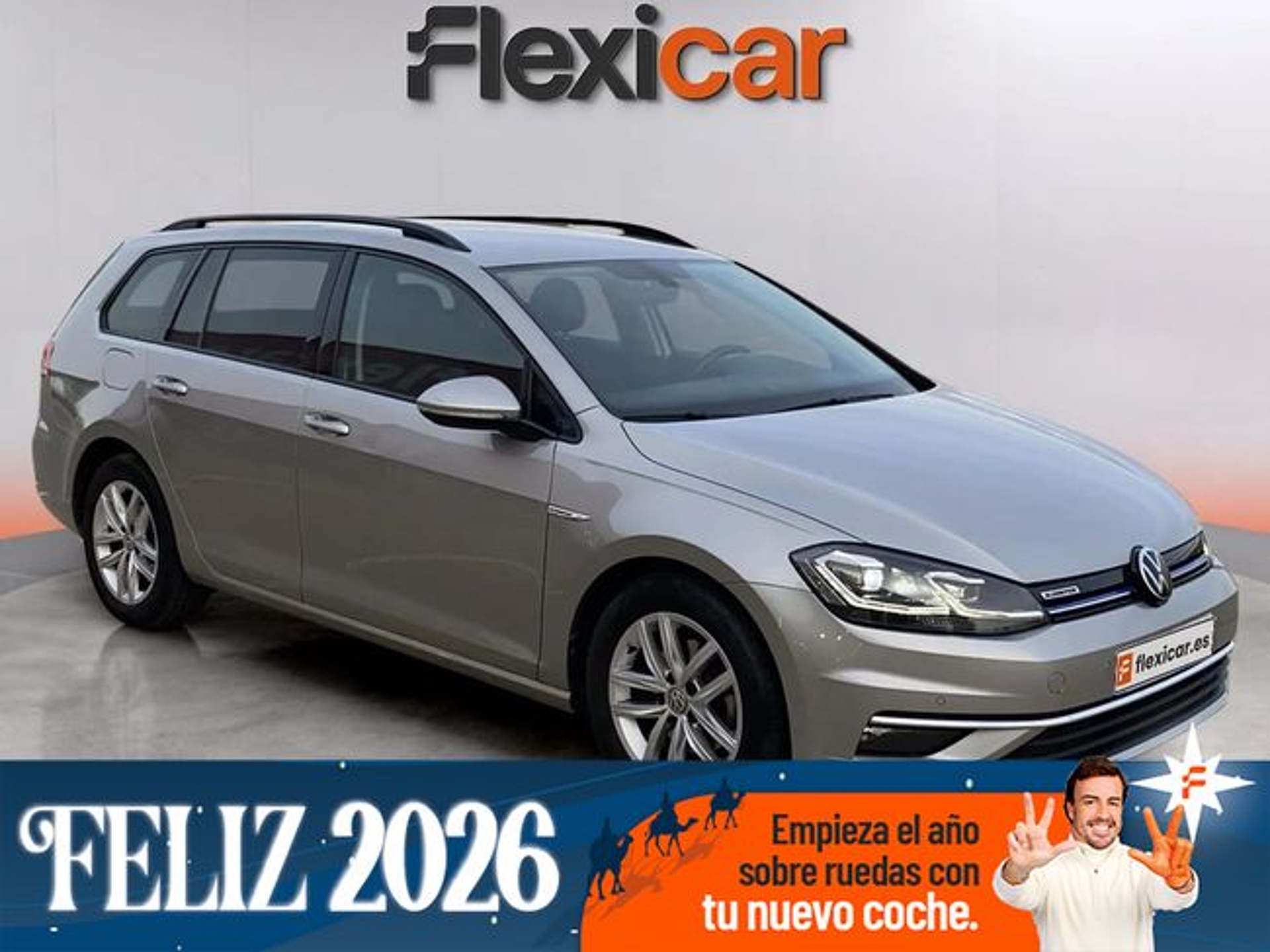 Imagen de VOLKSWAGEN Golf