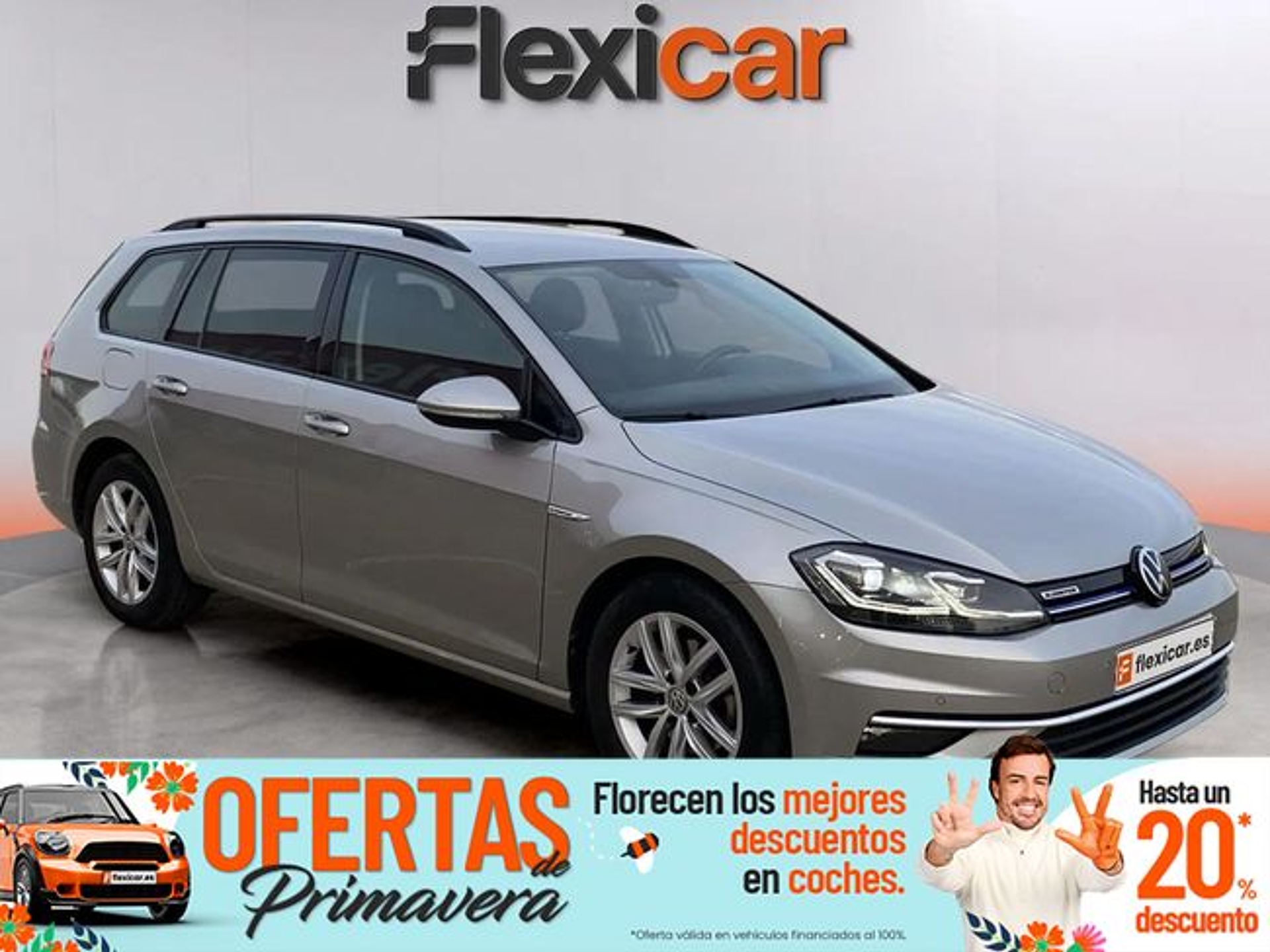 Imagen de VOLKSWAGEN Golf