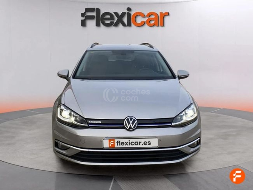 Foto del VOLKSWAGEN Golf 1.5 TSI Evo BM Advance 96kW