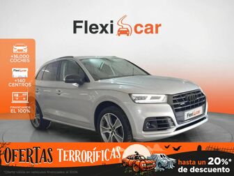 Imagen de AUDI Q5 2.0TDI S line quattro-ultra S tronic 140kW