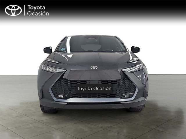 Foto del TOYOTA C-HR 200H Advance