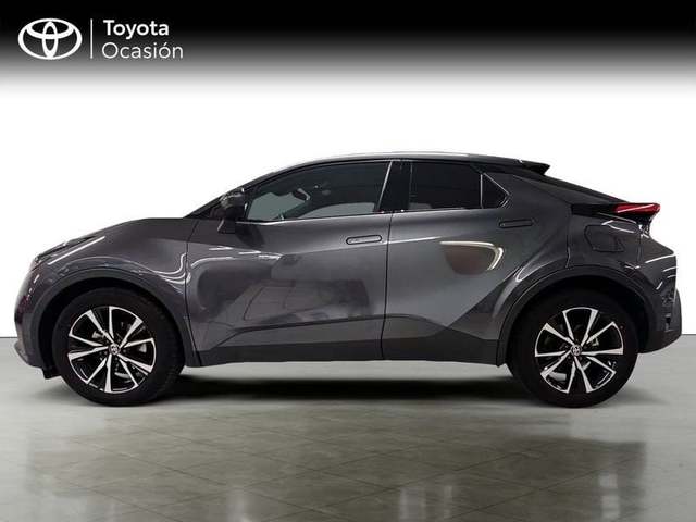 Foto del TOYOTA C-HR 200H Advance