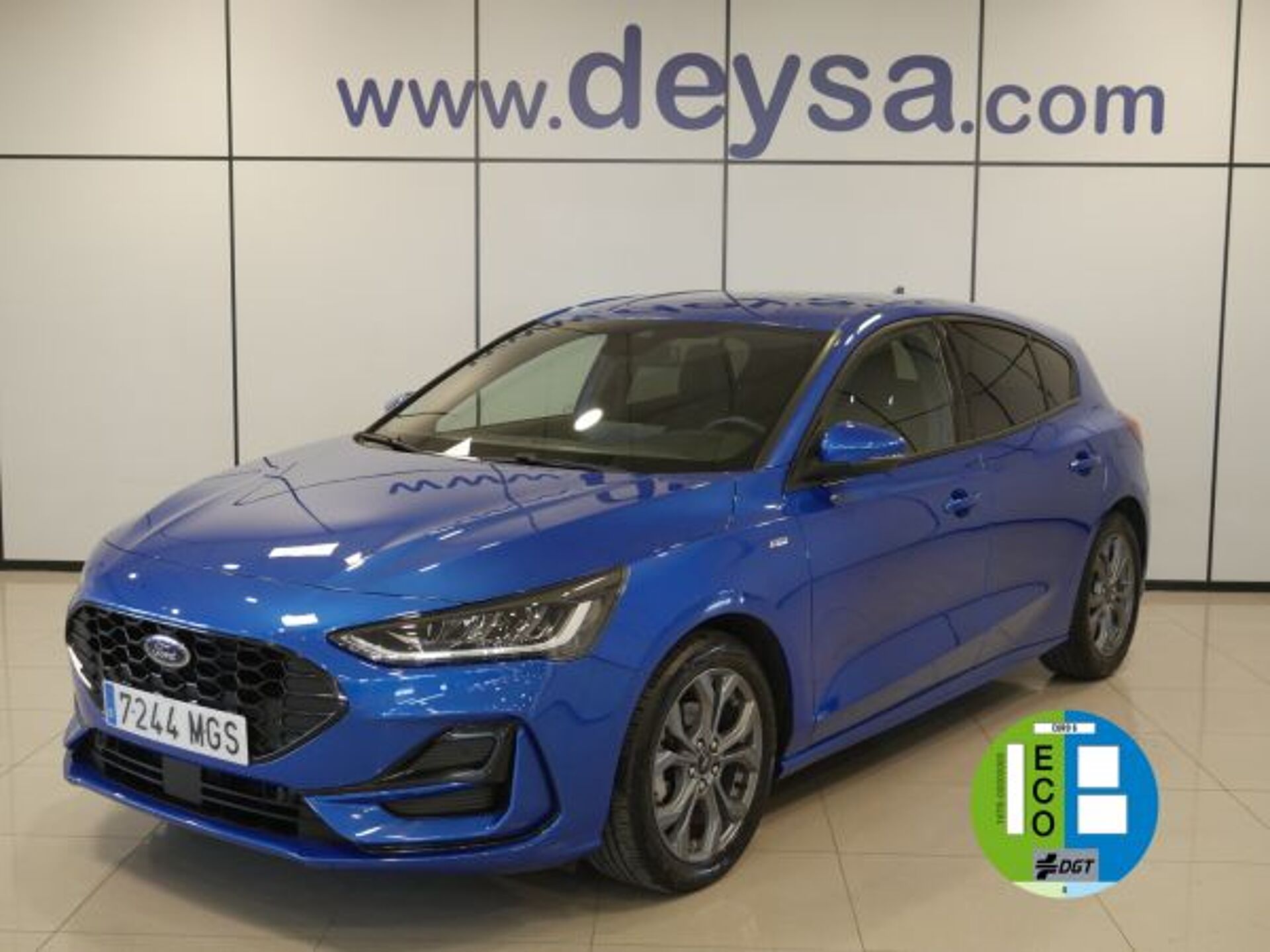 Imagen de FORD Focus