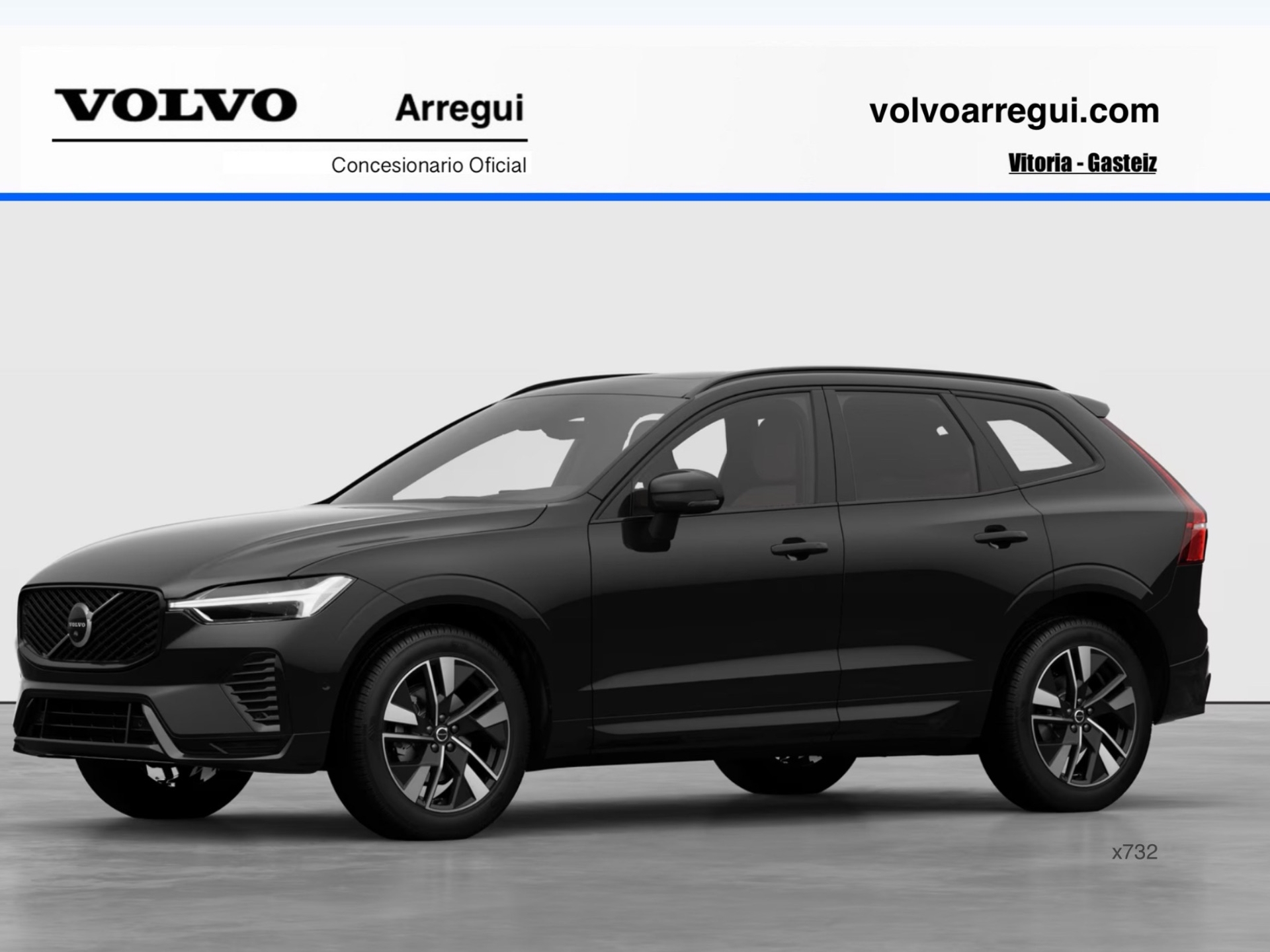 Imagen de VOLVO XC60