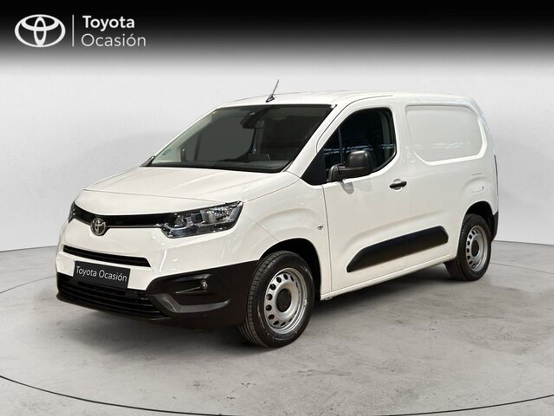 Imagen de TOYOTA Proace City