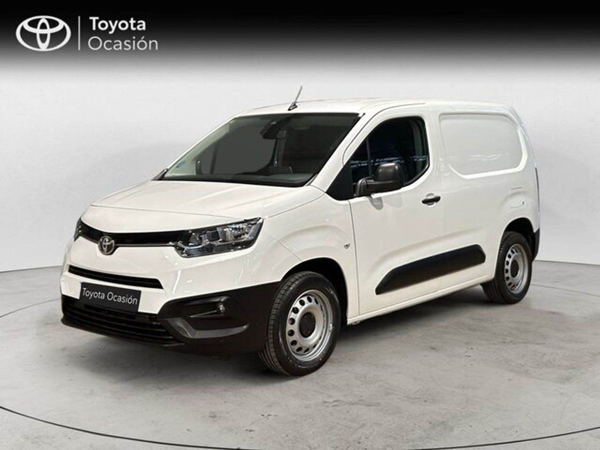 Imagen 1 de TOYOTA Proace City