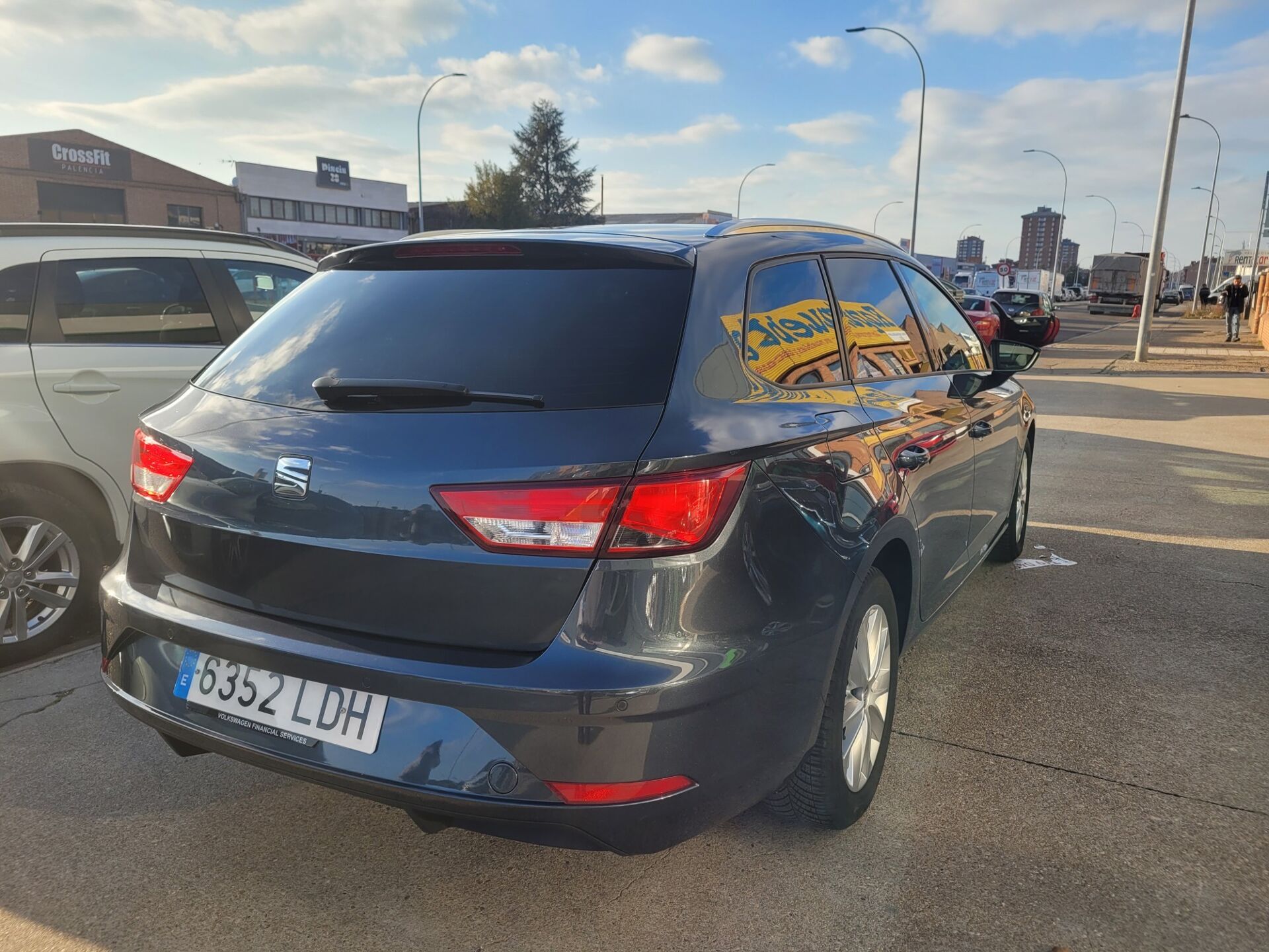 Imagen 2 de SEAT León