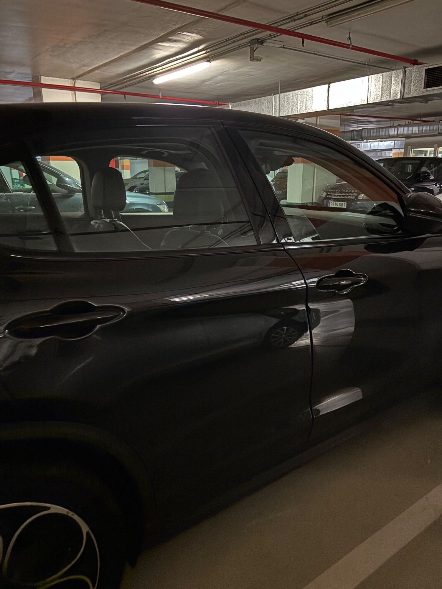 Foto del ALFA ROMEO Stelvio 2.2 Sprint Q4 190 Aut.