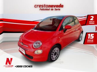 Imagen de FIAT 500 1.0 GSE Lounge