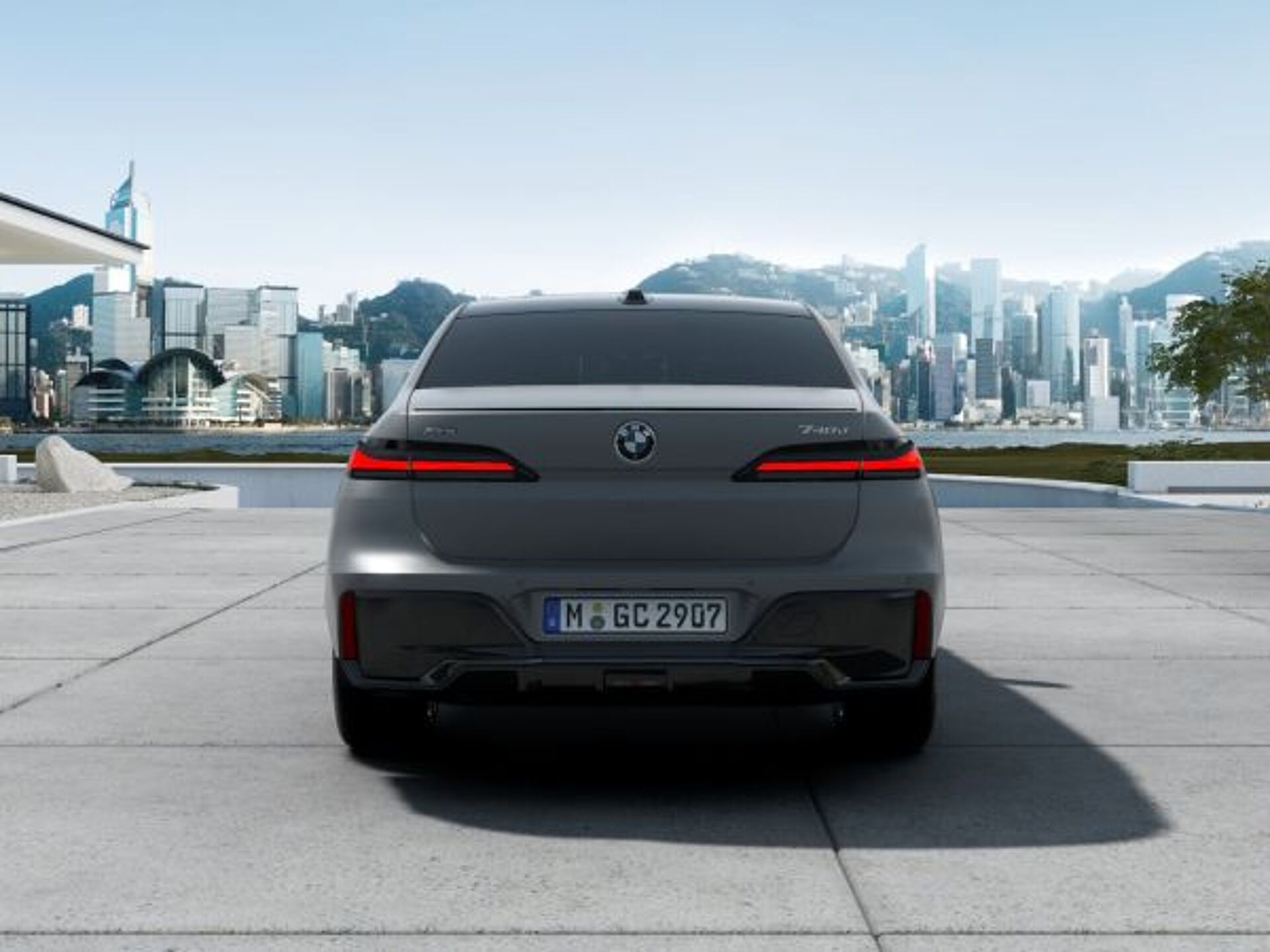 Imagen 3 de BMW Serie 7