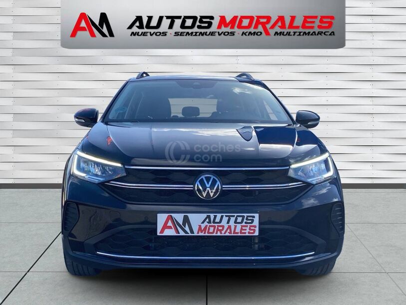 Foto del VOLKSWAGEN Taigo 1.0 TSI Life 81kW