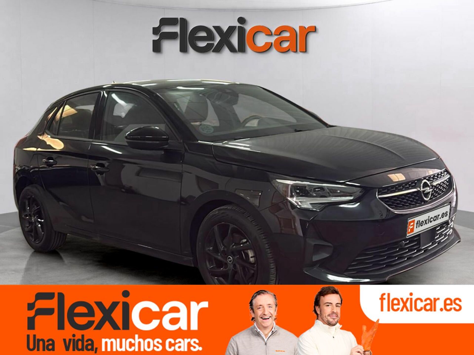 Imagen de OPEL Corsa