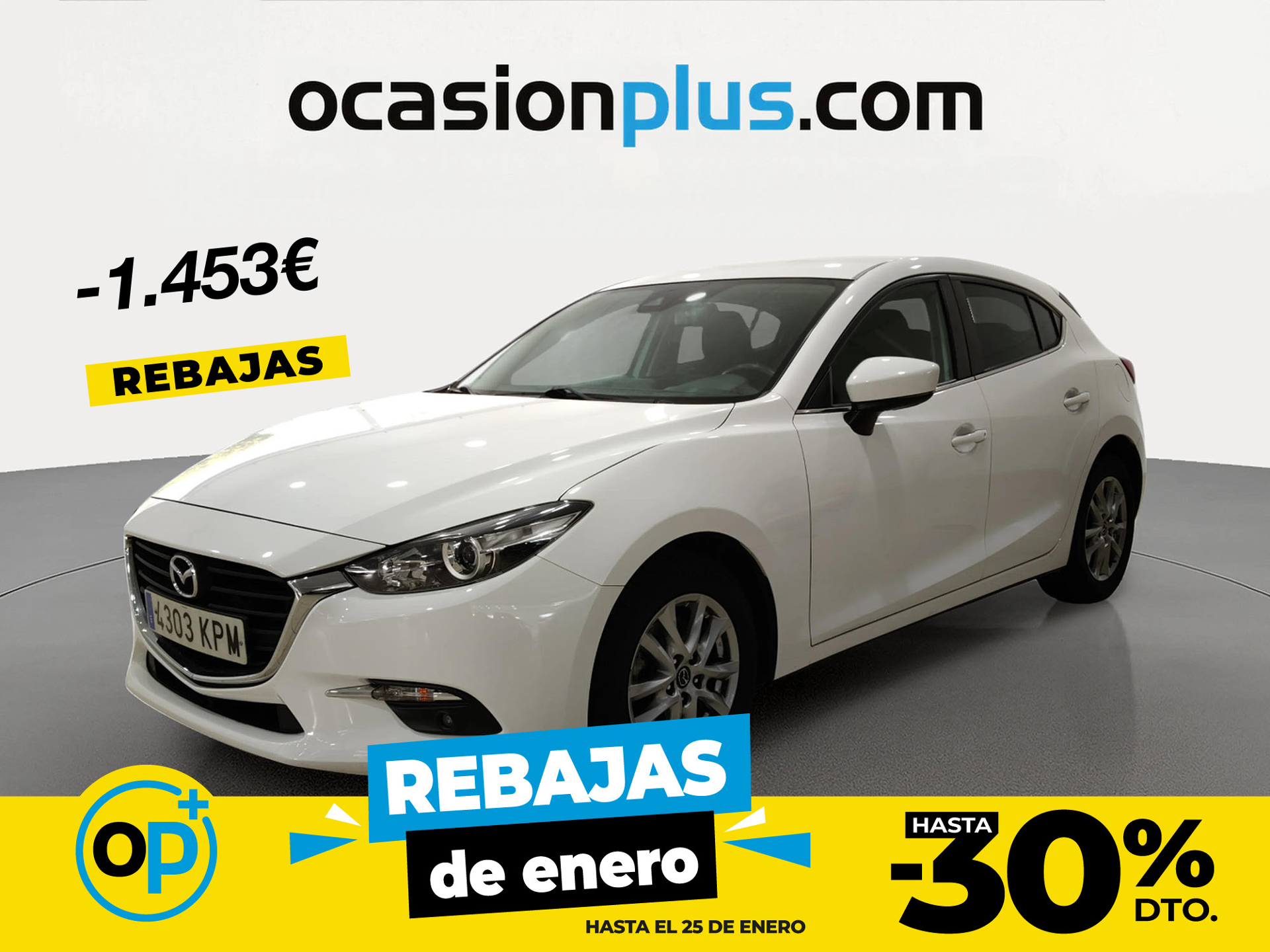 Imagen de MAZDA Mazda6