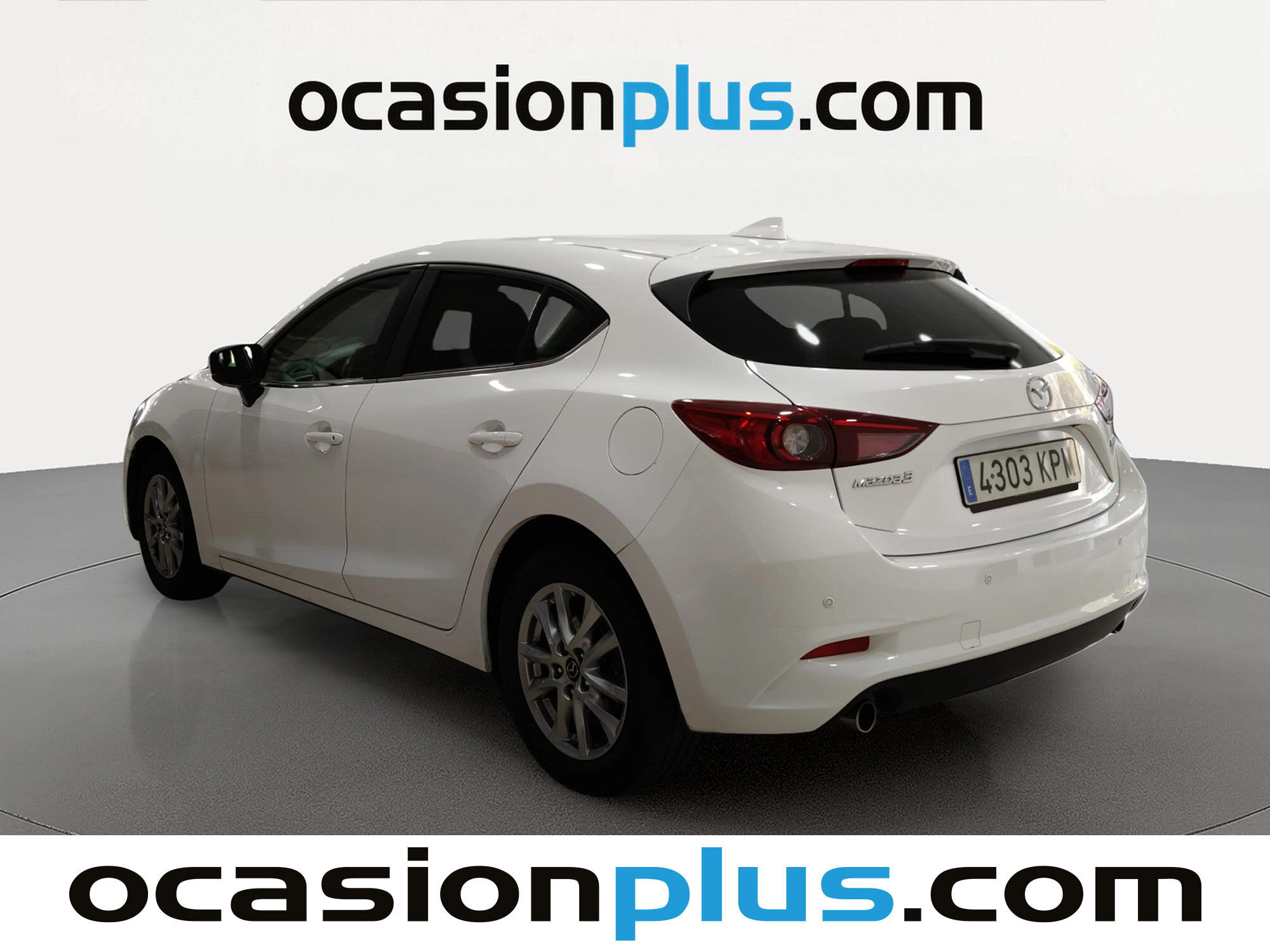 Foto del MAZDA Mazda6 Wagon 2.0 Skyactiv-G Evolution