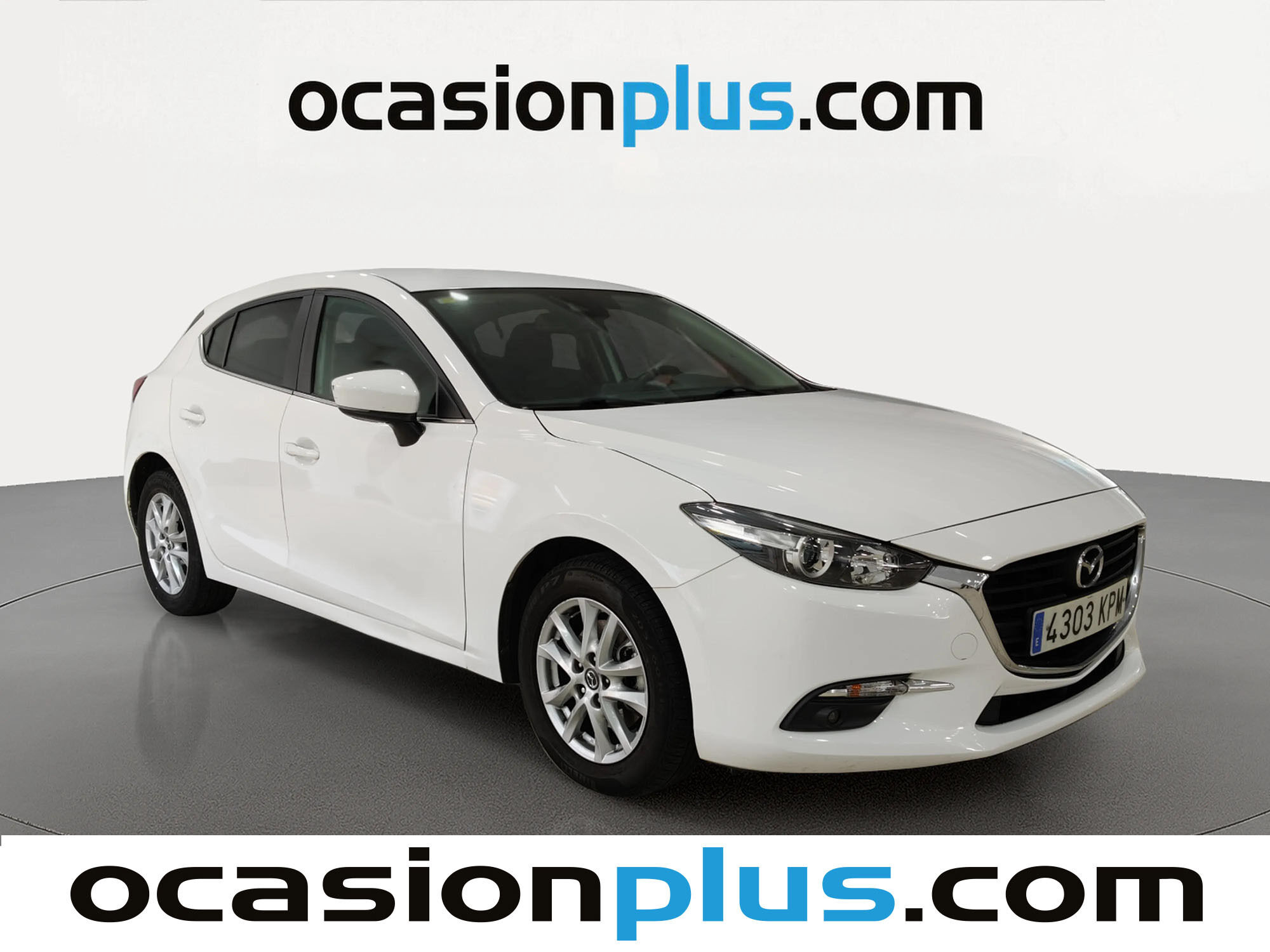 Foto del MAZDA Mazda6 Wagon 2.0 Skyactiv-G Evolution