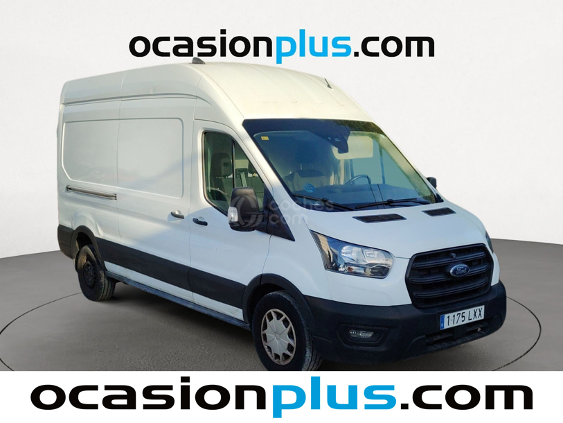 Foto del FORD Transit FT 350 L2 Van Trend 130