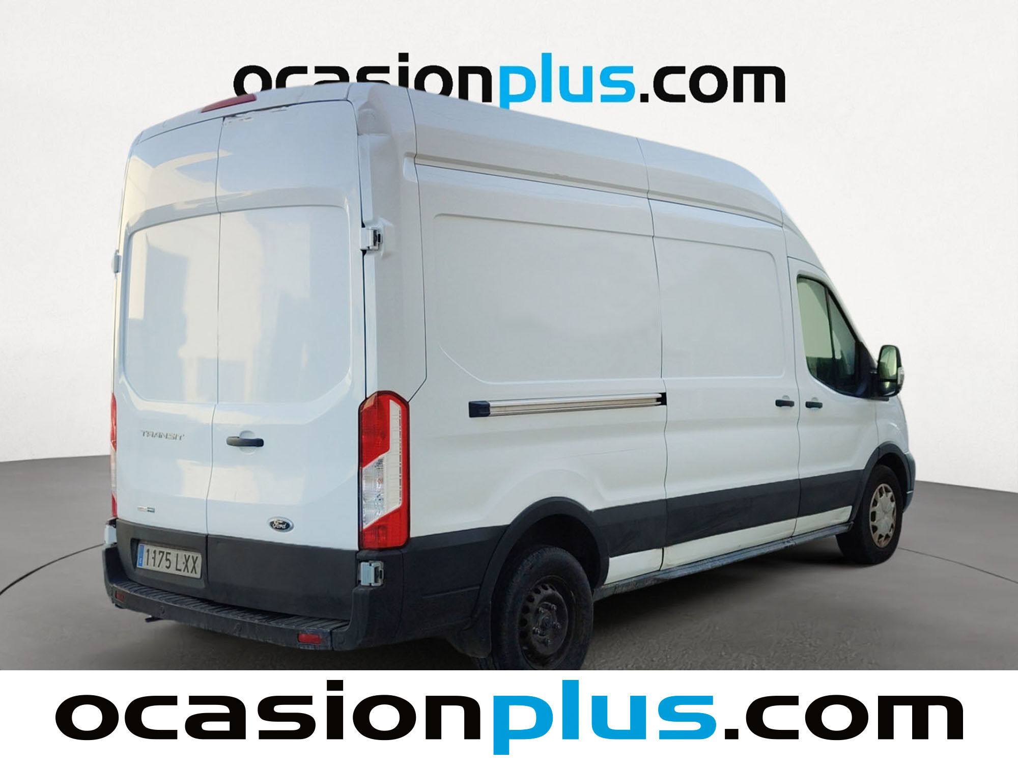 Foto del FORD Transit FT 350 L2 Van Trend 130