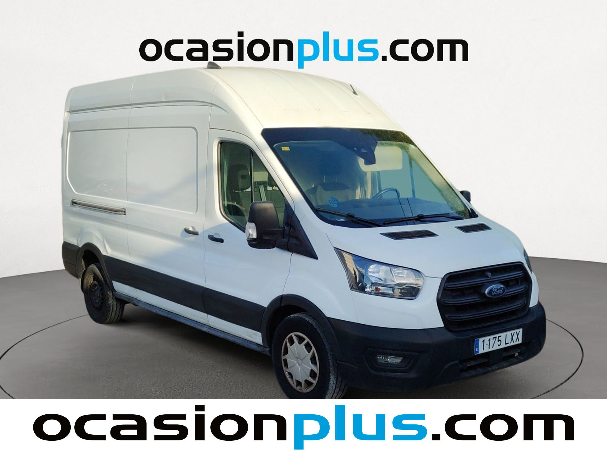 Foto del FORD Transit FT 350 L2 Van Trend 130