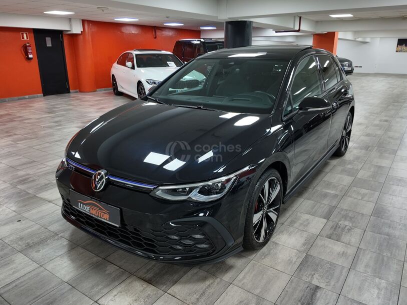 Foto del VOLKSWAGEN Golf 1.4 TSI GTE 180kW