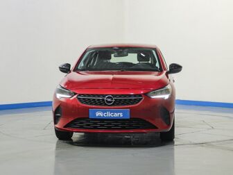 Imagen de OPEL Corsa 1.2T XHT S-S Elegance AT8 100