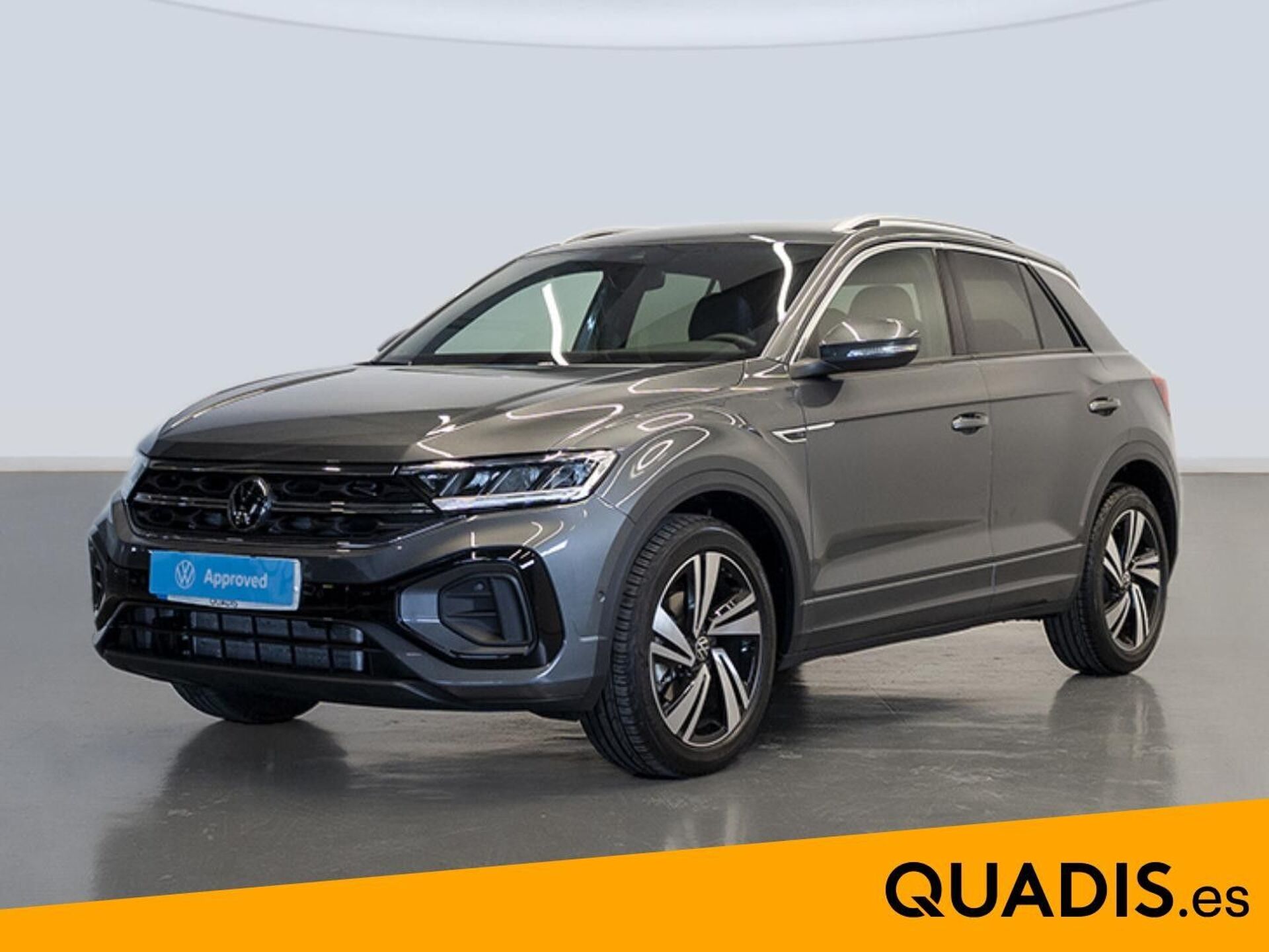 Imagen de VOLKSWAGEN T-Roc
