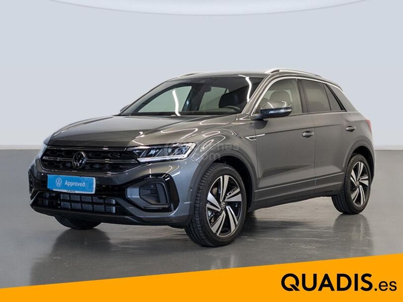 Foto del VOLKSWAGEN T-Roc 1.5 TSI Life DSG7
