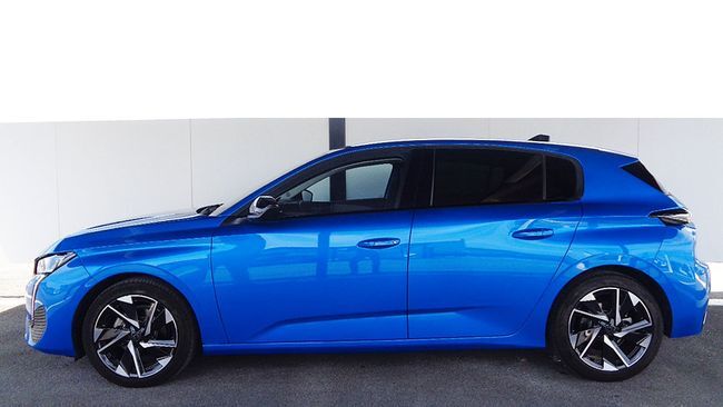 Foto del PEUGEOT 308 1.2 PureTech S&S Allure Pack EAT8 130