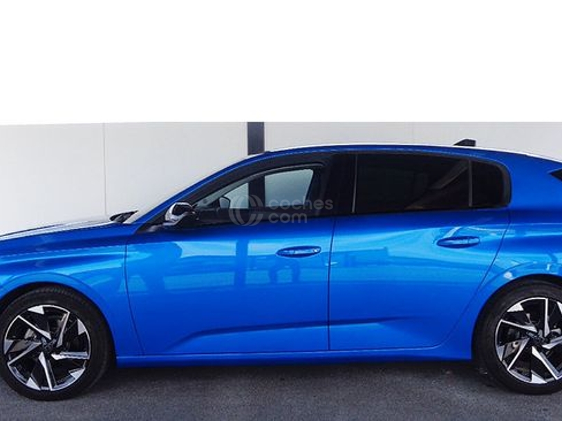 Foto del PEUGEOT 308 1.2 PureTech S&S Allure Pack EAT8 130