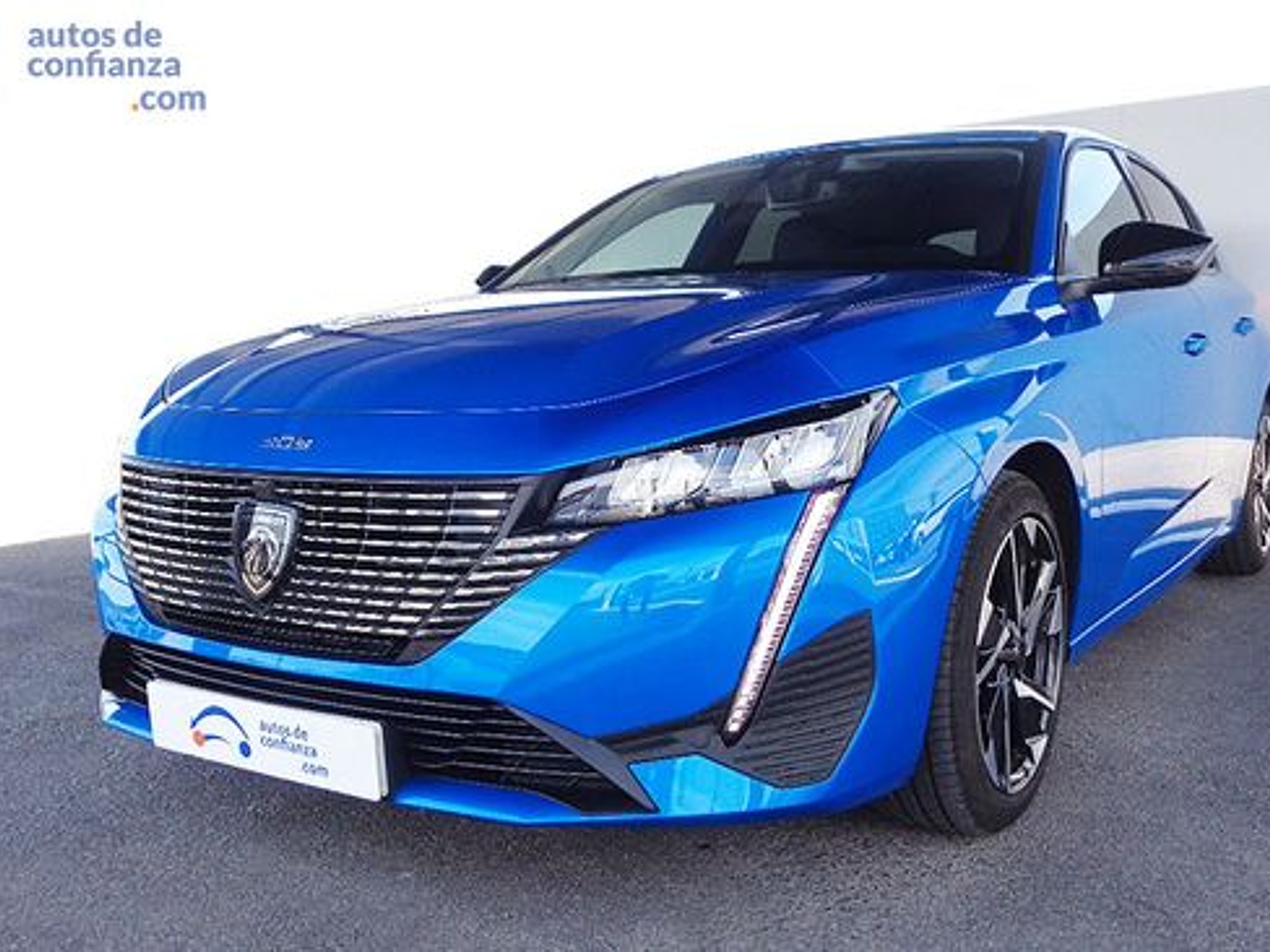 Imagen de PEUGEOT 308