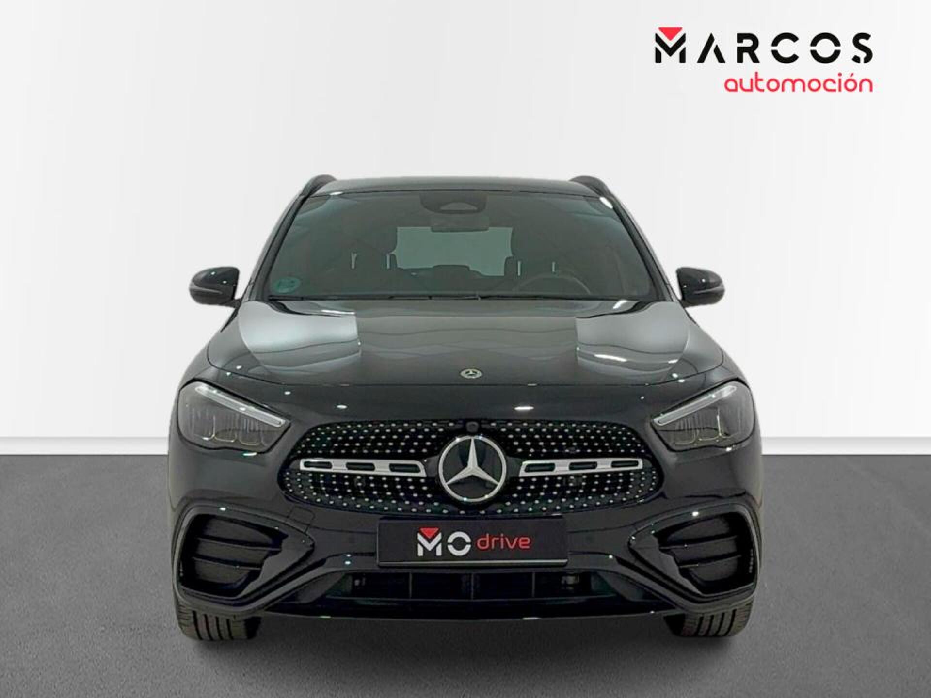 Imagen 2 de MERCEDES Clase GLA