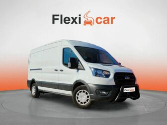 Imagen de FORD Transit FT 350 L2 Van Heavy Duty Trend 130