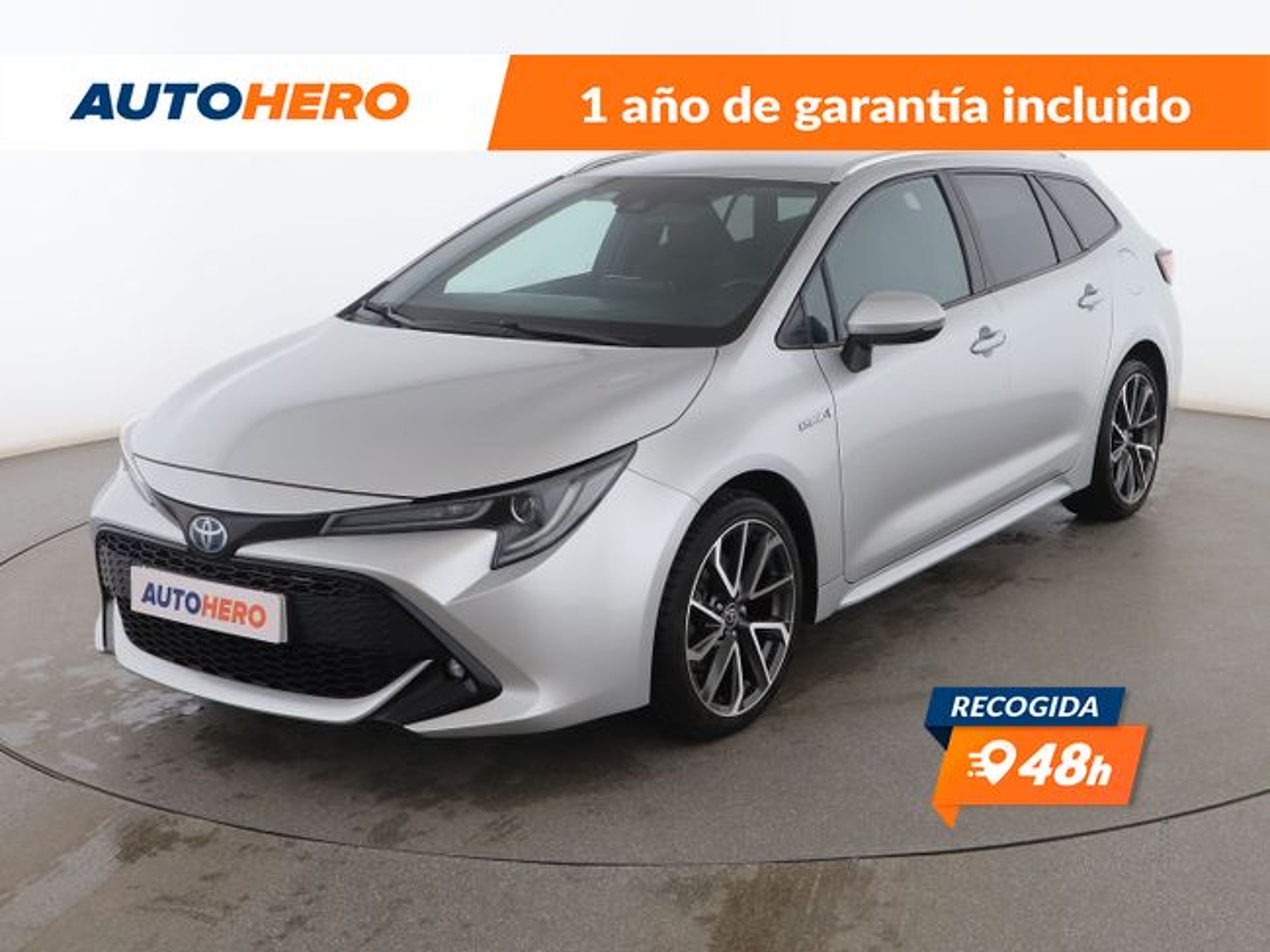 Imagen de TOYOTA Corolla