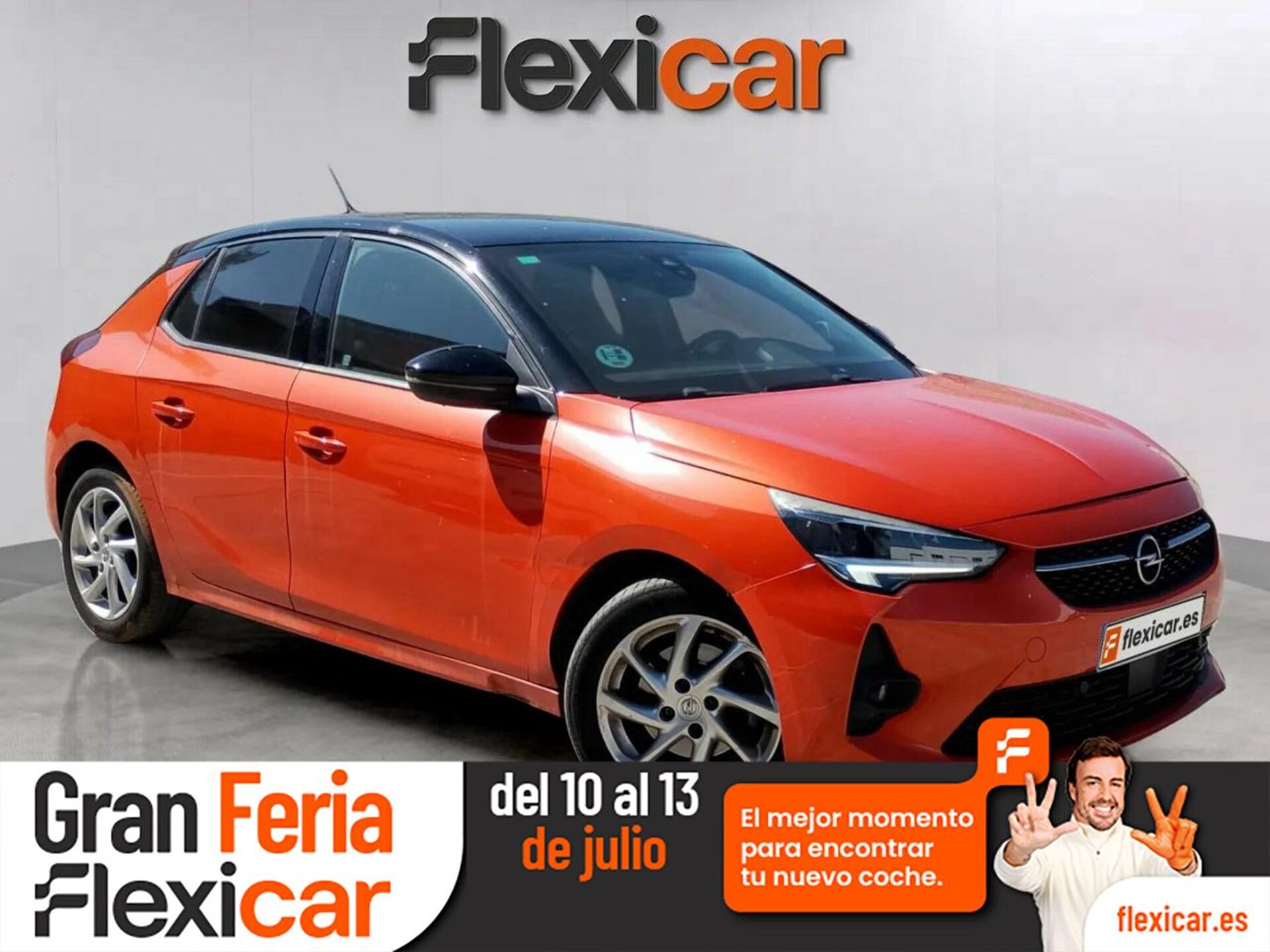 Imagen de OPEL Corsa