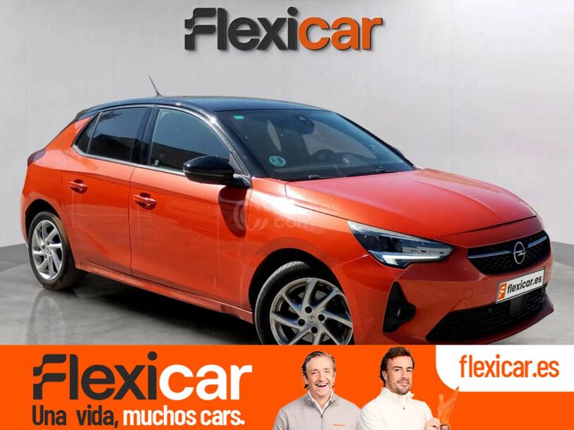 Foto del OPEL Corsa 1.2 XEL S-S Edition 75