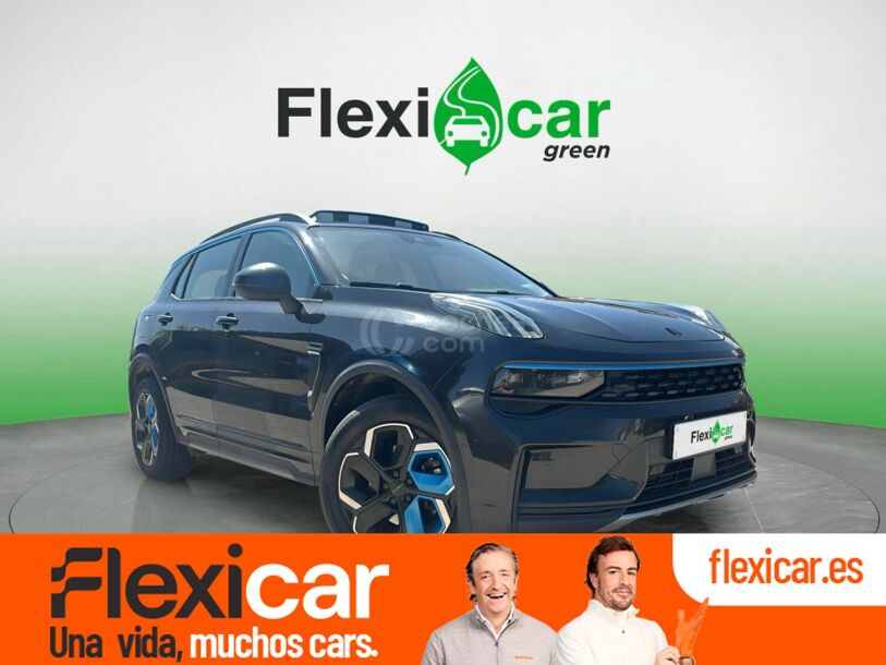 Foto del LYNK & CO 01 1.5T HEV