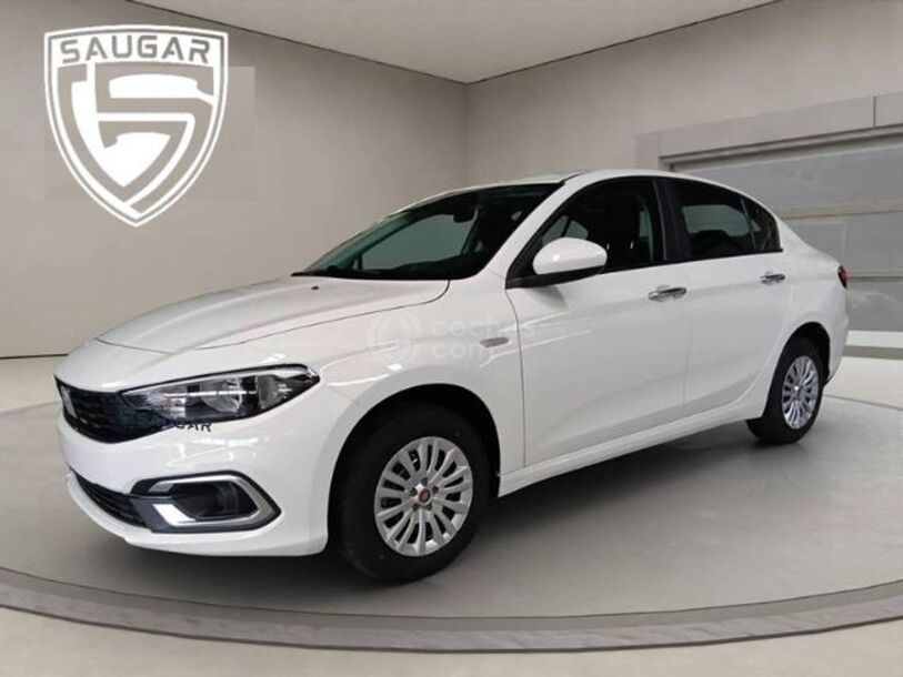 Foto del FIAT Tipo Sedán 1.6 Multijet 130