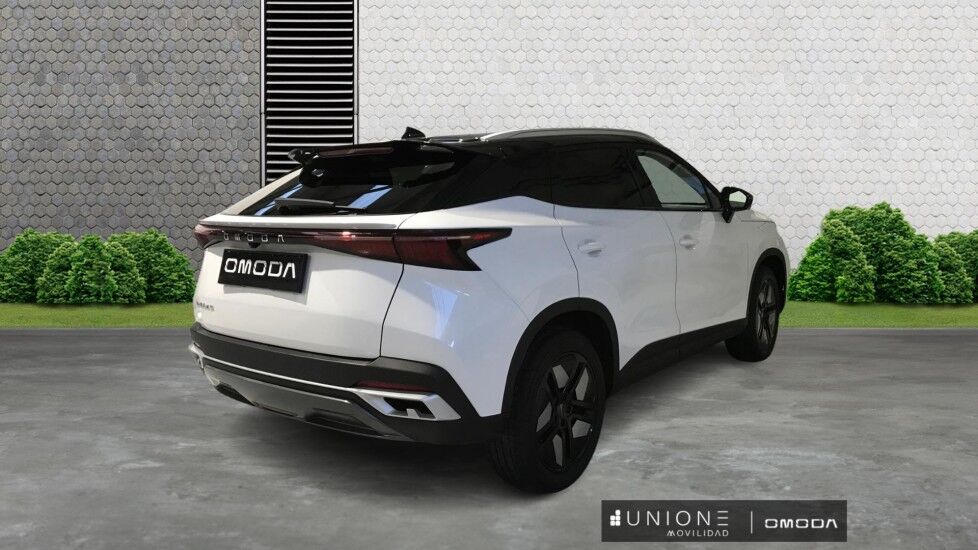 Foto del OMODA 5 1.6 Premium 185