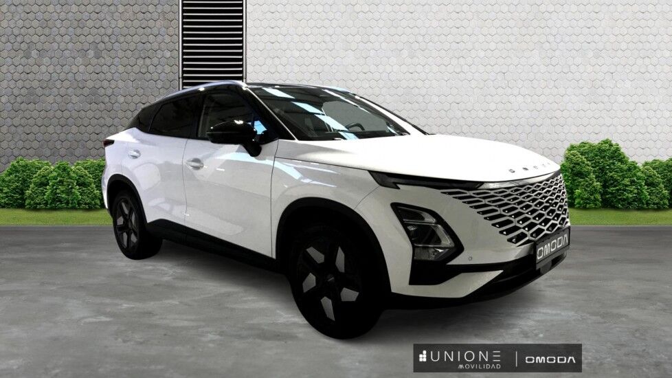 Foto del OMODA 5 1.6 Premium 185