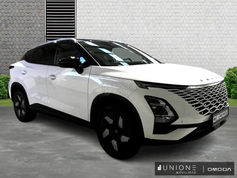 Foto del OMODA 5 1.6 Premium 185